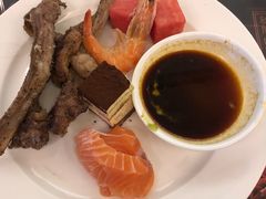 -AdD全日制餐厅(中谷花园酒店)