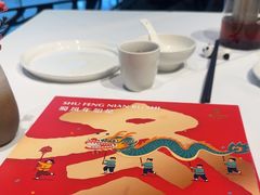 -眉州东坡(华联万柳店)