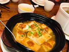 -金苑酒家·客家菜·广东老字号(万象店)
