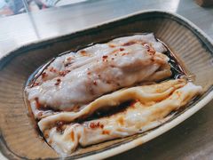 招牌蛋肉肠-藤原肠粉店