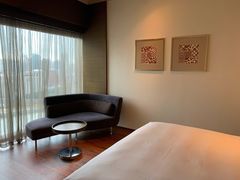 -上海外滩茂悦大酒店