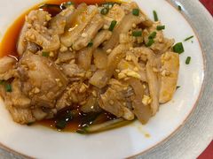 -冯烫烫跷脚牛肉·川菜小馆(武胜西街店)