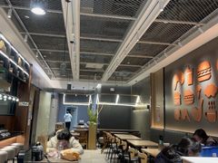 -康师傅私房牛肉面(新昌北机场店)