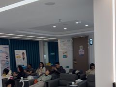 -深圳富茂格伦菲尔口腔门诊部(龙华清湖总院)