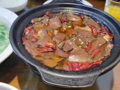-木桶记臭鳜鱼·安徽非遗名菜(火车站白马老店)