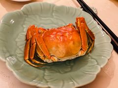 -成隆行·蟹王府(九江路店)