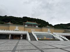-台北故宫博物院