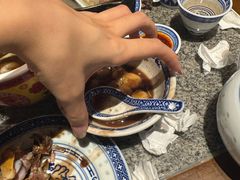 -南京大牌档(之心城店)