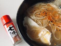 -一兰拉面(新宿中央东口店)