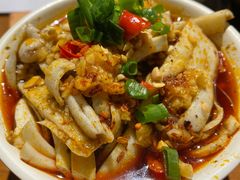 -炉小二铜锅牛蛙•川湘菜(三里屯店)