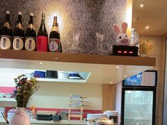 -长崎屋·日本料理·刺身·烧鸟(天河北路店)