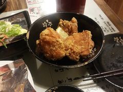 -鸟内会(河北路店)