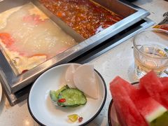 -五星桥原切肥牛火锅(怀德桥店)