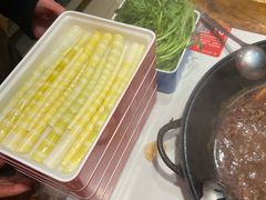 -老天桥蛙炉火锅(姑苏总店)