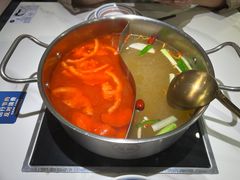 -许府牛火锅(信义坊总店)