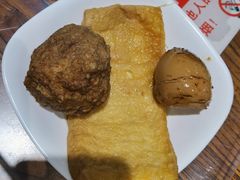 -韩师傅老大同刀削面(北苑路店)