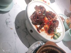 -大榕树下顺德菜(融创茂店)