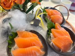 -万龙洲海鲜(南新仓店)