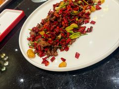 -上海1号私藏菜(黄浦店)