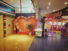 -爱玩嘉年华(龙湖源著天街店)