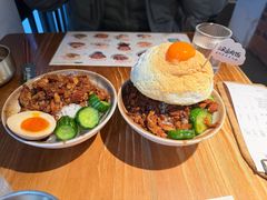 -岛风·台食小馆 ISLAND BISTRO(烟台山店)