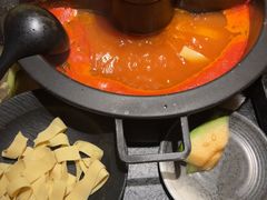 -晓宇重庆火锅(西安荟聚店)