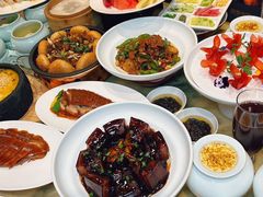 -范家小馆·烤鸭新京菜(金融街店)