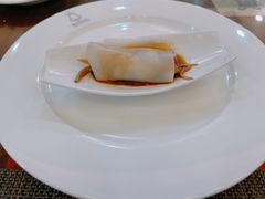 -大佛寺高级素食自助餐厅