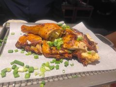 -绿茶餐厅(茂业天地店)