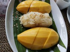 -自然餐厅(Phuket)
