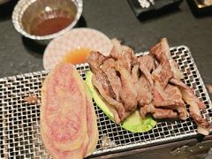 -300杯·和牛烧肉清酒专门店(廊里店)