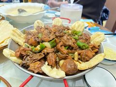 -佶政筋饼·新概念(安阳路店)