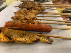 -望京小腰(北京总店)