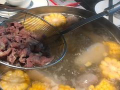 -牛事制造局牛肉火锅(莲岳路店)