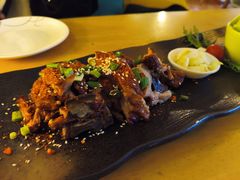 -床吧创意私房菜•Bistro