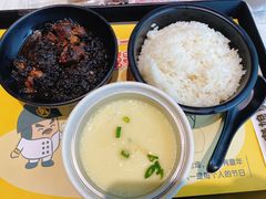 干菜扣肉-老娘舅(文晖路店)