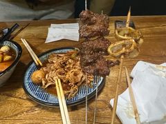 -小二楼炖肠