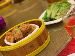 -北海渔村酒楼·粤菜海鲜点心(新华店)