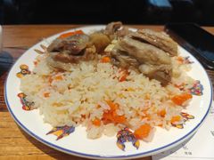 -217丰惠源抓饭(江乾路店)