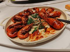 -富黎华海鲜大酒楼(正大广场店)