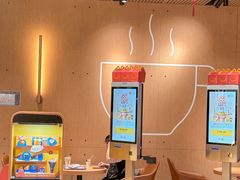 -麦当劳(龙洞店)