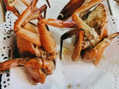 -鑫悦楼煎蟹·16年海鲜大排档