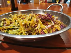 -海拉尔蒙古包(房山长阳总店)