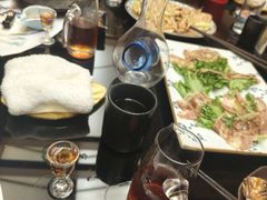 -天狗山料理(省体店)