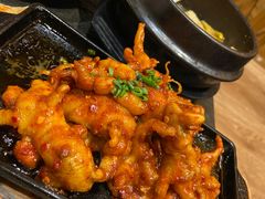 -味家烤肉烤鳗鱼牛排(西塔旗舰店)