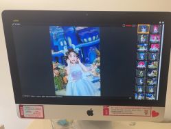 -爱儿美儿童摄影(五路居花园别墅店)