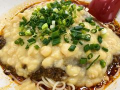 -杨大叔爱面子·四川小吃(岗头店)