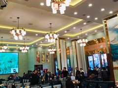 大堂-果城龙凤瓦罐煨汤馆(新豪天地店)