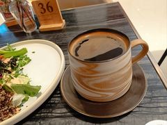 -THE WOODS 简餐 (国贸商城店)