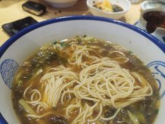 -禧凰·老上海白斩鸡辣肉面店